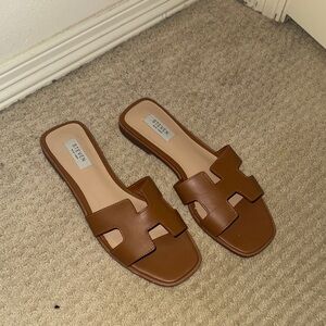 Hermes Slide Lookalike